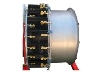 Grupo aire t 920 esp. citricos 1